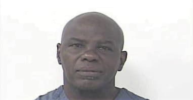 Shawn Walker, - St. Lucie County, FL 